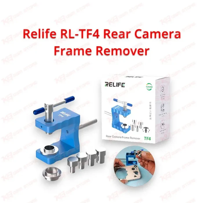 Relife RL-TF4 Rear Camera Frame Remover