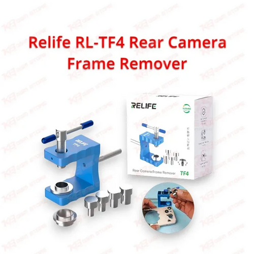 Relife RL-TF4 Rear Camera Frame Remover