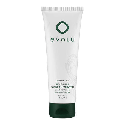 Evolu Renewing Facial Exfoliator _2