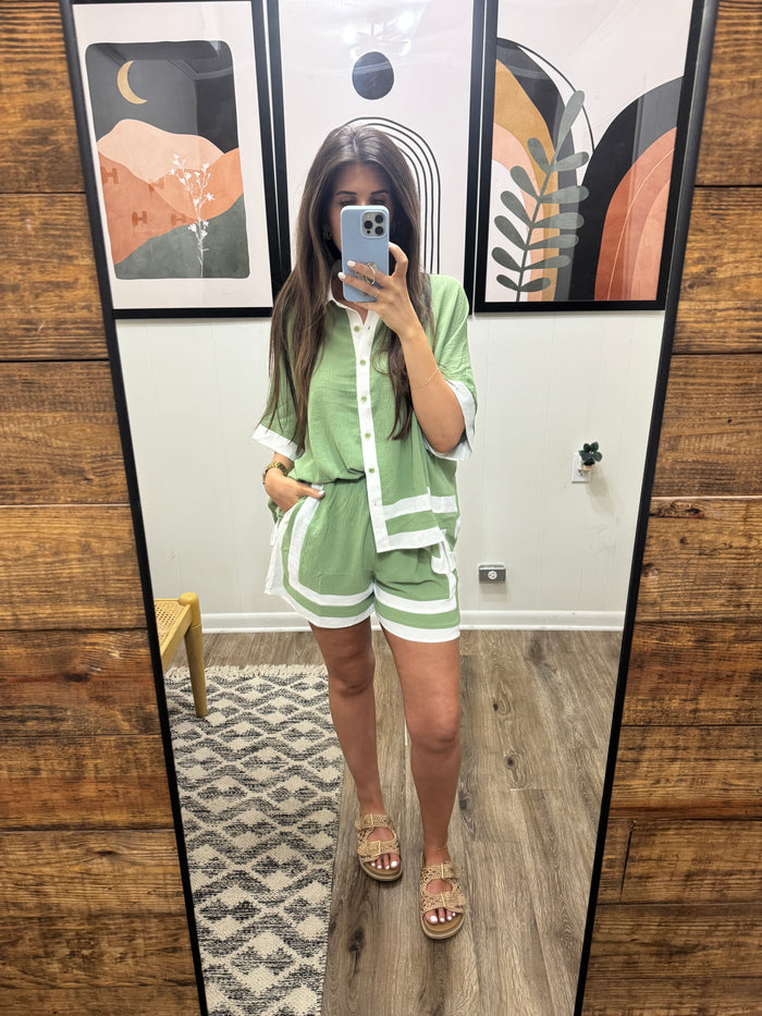 Resort Ready Set PEAR
