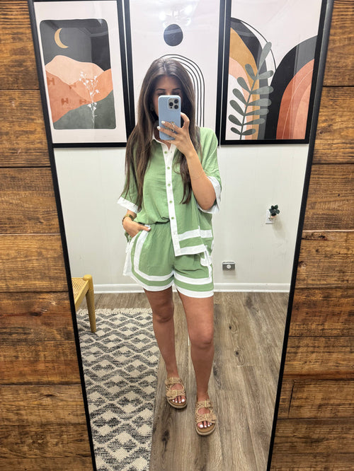 Resort Ready Set PEAR