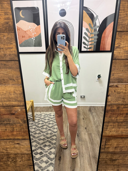 Resort Ready Set PEAR