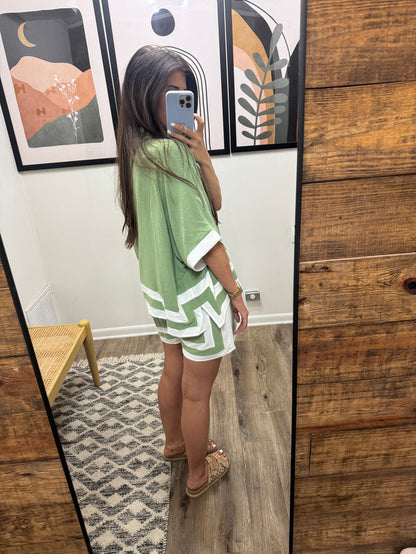 Resort Ready Set PEAR