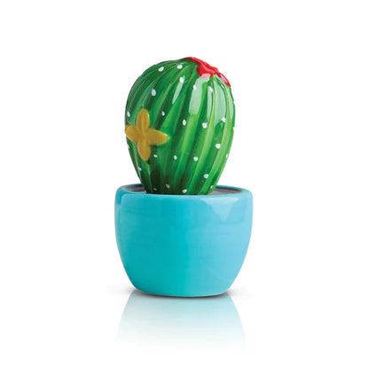 RETIRED 🌵 Nora Fleming Mini Cactus Can't Touch This