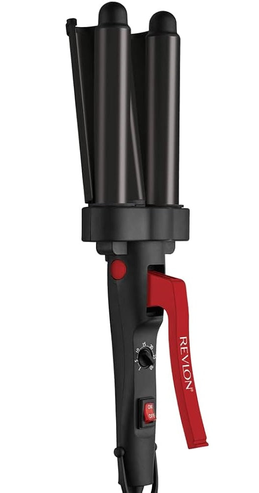 Revlon RVIR3056UKE Wave Master Jumbo Waver