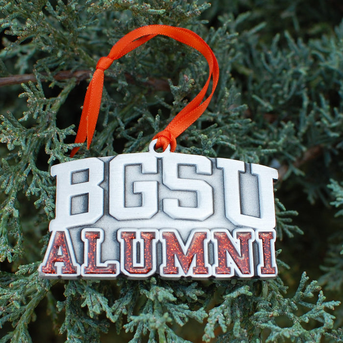 RFSJ Pewter Alumni Ornament