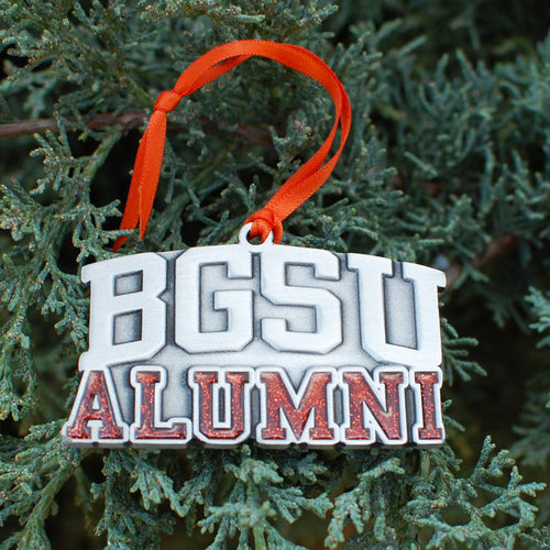 RFSJ Pewter Alumni Ornament