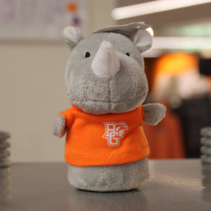 MCM Rhino Shorties Plush