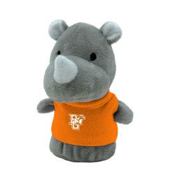 MCM Rhino Shorties Plush
