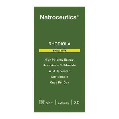 Natroceutics Rhodiola Bioactive _2