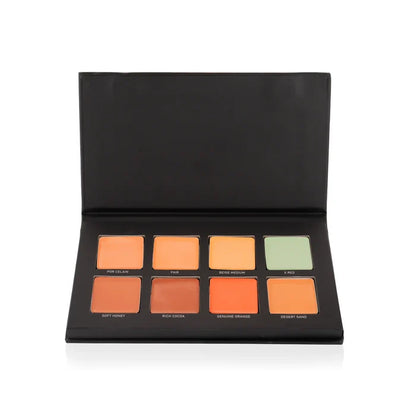 RICHA DAVE CONCEAL & CORRECT PALETTE