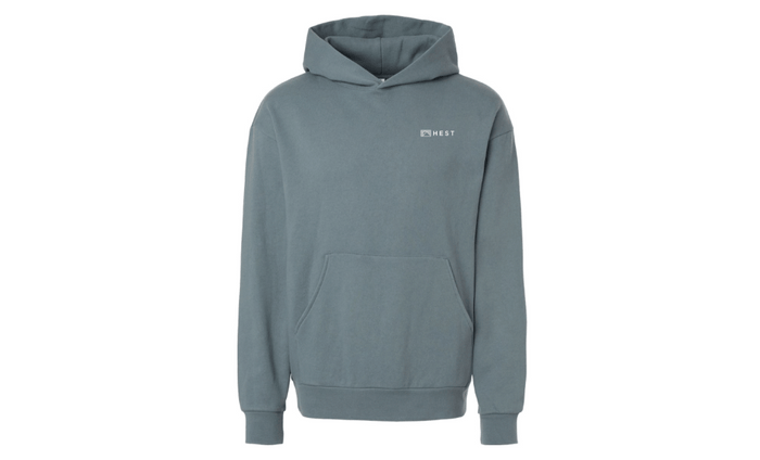 Rigs We Dig Hoodie