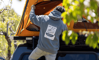 Rigs We Dig Hoodie