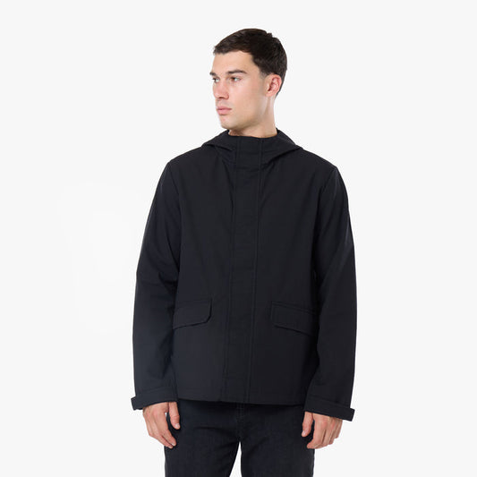 Ripstop Heritage Jacket | Black