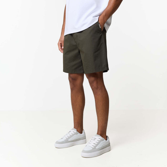 Ripstop Short | Khaki