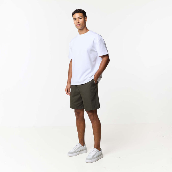 Ripstop Short | Khaki