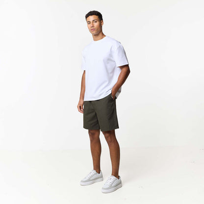 Ripstop Short | Khaki