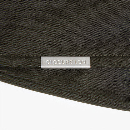 Ripstop Short | Khaki