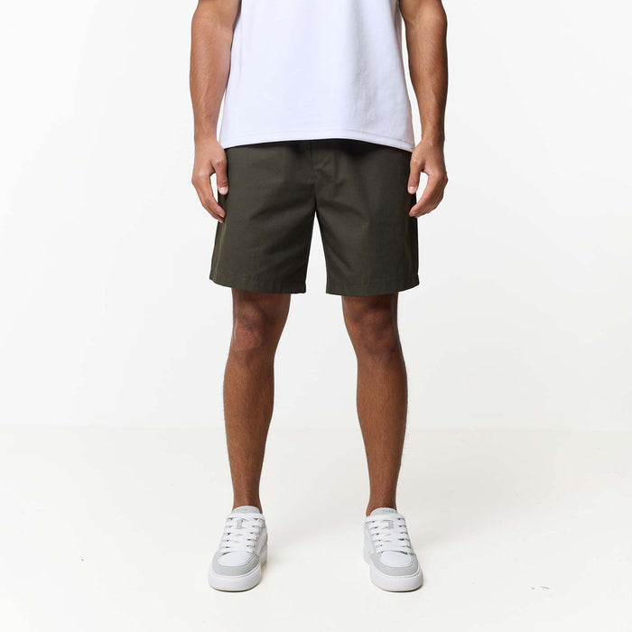 Ripstop Short | Khaki