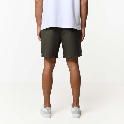 Ripstop Short | Khaki