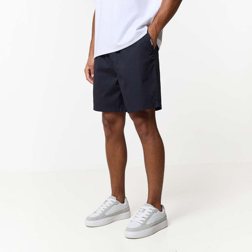 Ripstop Short | Navy