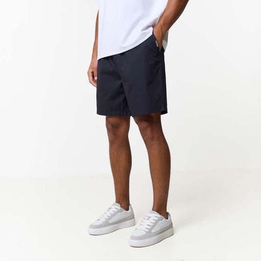 Ripstop Short | Navy
