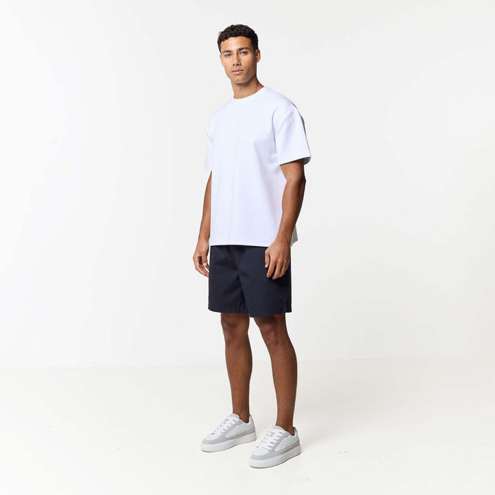 Ripstop Short | Navy