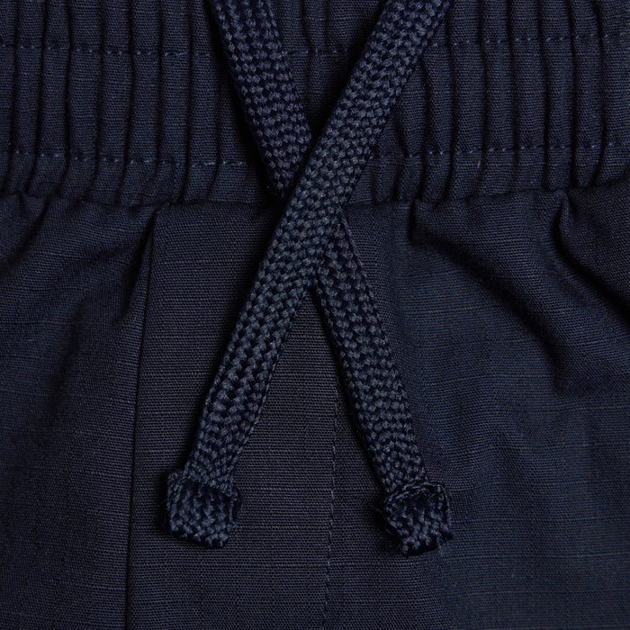 Ripstop Short | Navy