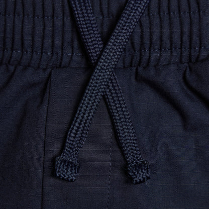Ripstop Short | Navy