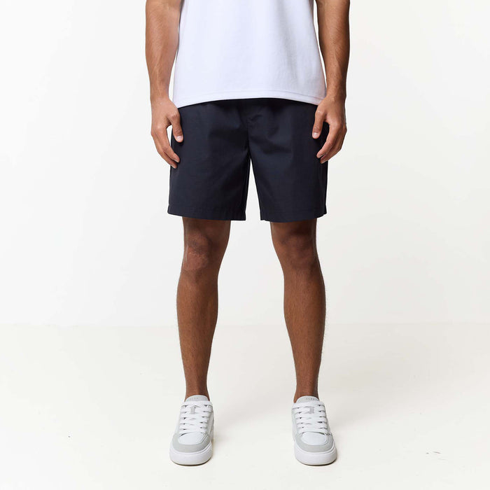 Ripstop Short | Navy