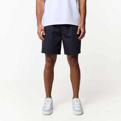 Ripstop Short | Navy