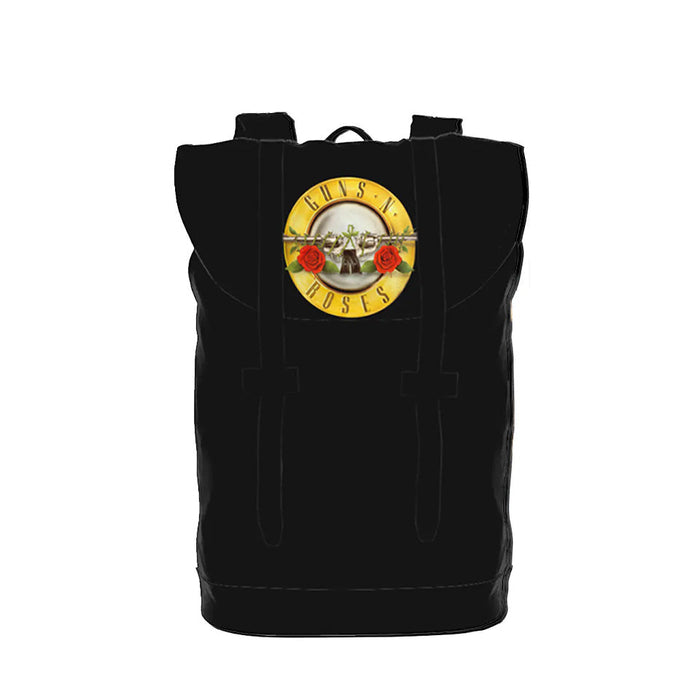 Rocksax Guns N' Roses Heritage Bag - Logo