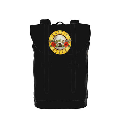 Rocksax Guns N' Roses Heritage Bag - Logo