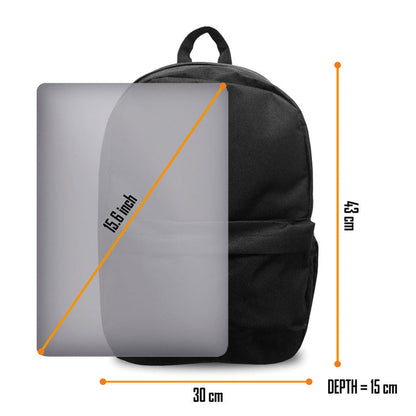 Rocksax My Chemical Romance Backpack - Parade