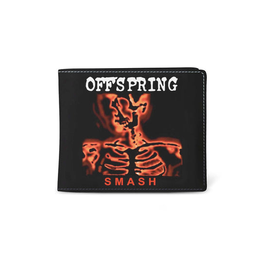 Rocksax Offspring Wallet - Smash
