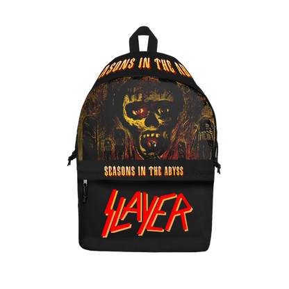 Rocksax Slayer Daypack - Seasons In The Abyss