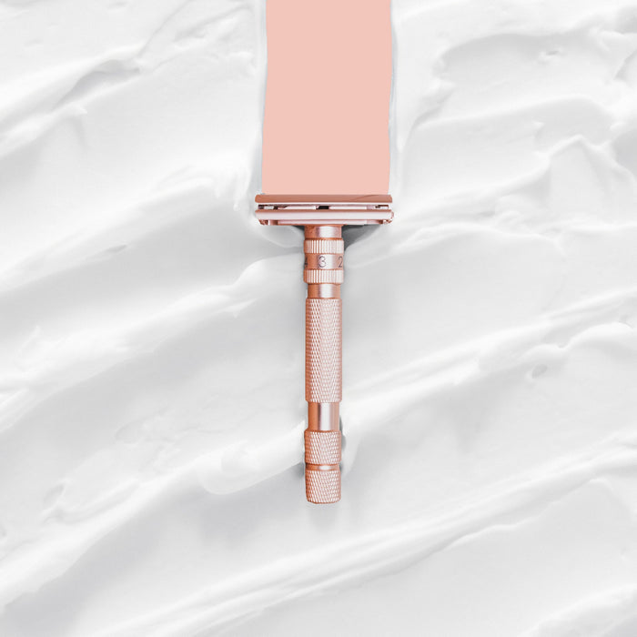Rockwell Razors | T2 - Safety Razor (Select)