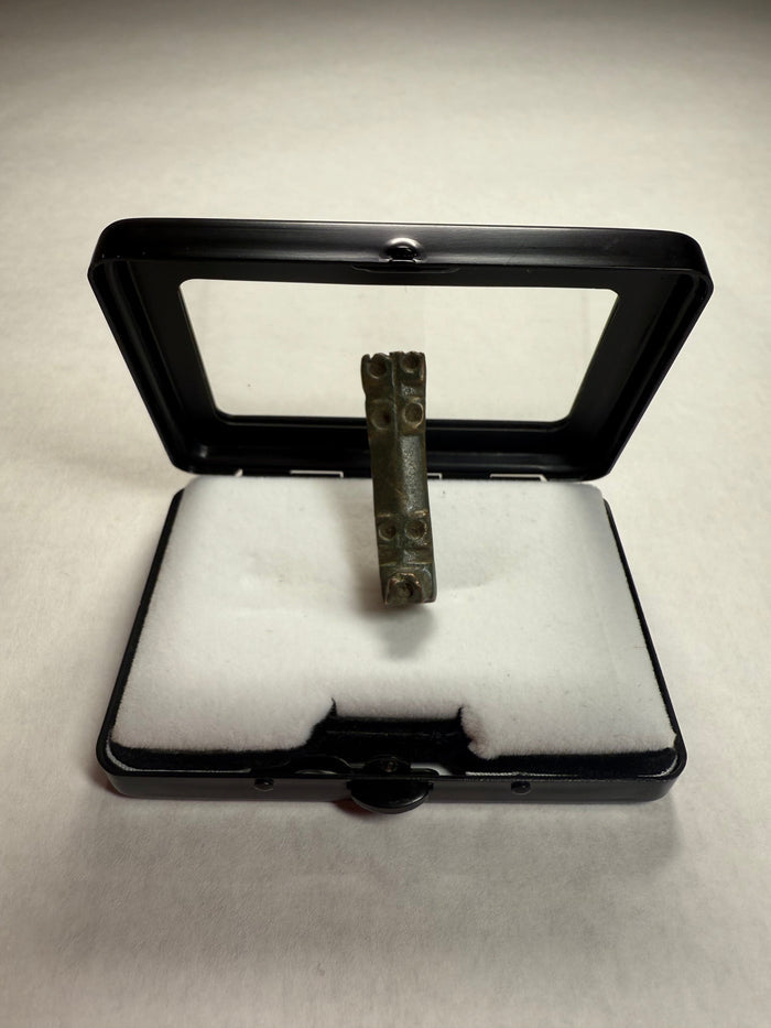 Roman Era Bronze Fitting