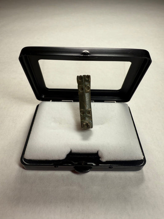 Roman Era Bronze Fitting