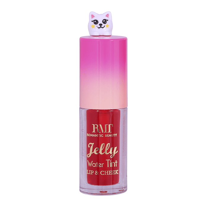 Romantic Beauty - Purr - fect Jelly Lip & Cheek Tint - TRUECOLOR WHOLESALE