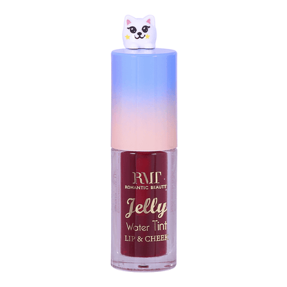 Romantic Beauty - Purr - fect Jelly Lip & Cheek Tint - TRUECOLOR WHOLESALE