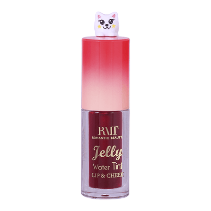 Romantic Beauty - Purr - fect Jelly Lip & Cheek Tint - TRUECOLOR WHOLESALE