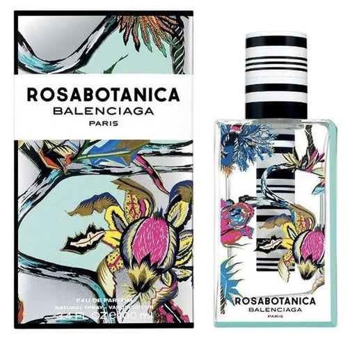 Rosabotanica Balenciaga Eau de Parfum