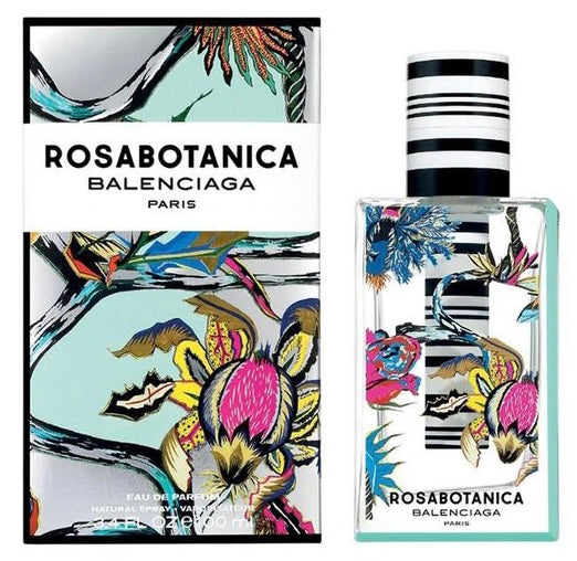Rosabotanica Balenciaga Eau de Parfum