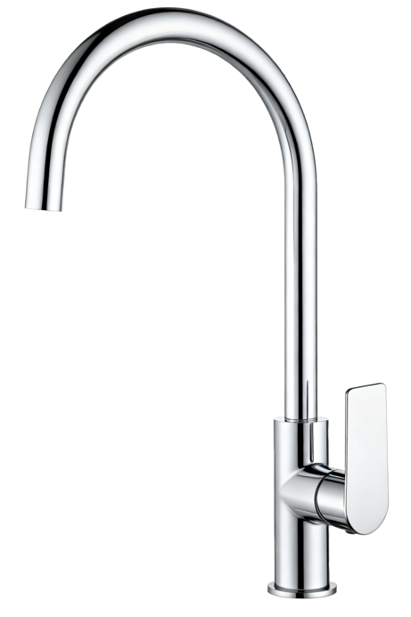 Round Kitchen Mixer 6L/Min