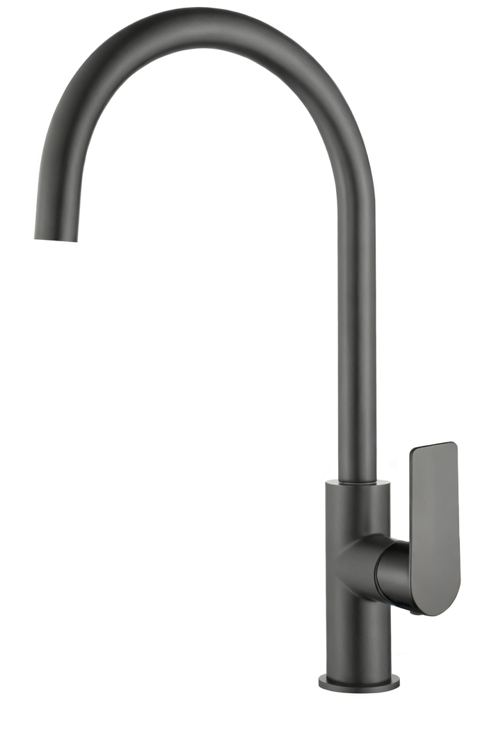 Round Kitchen Mixer 6L/Min