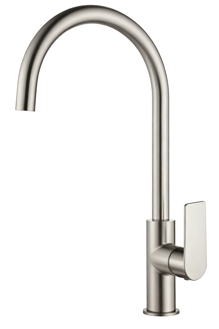 Round Kitchen Mixer 6L/Min