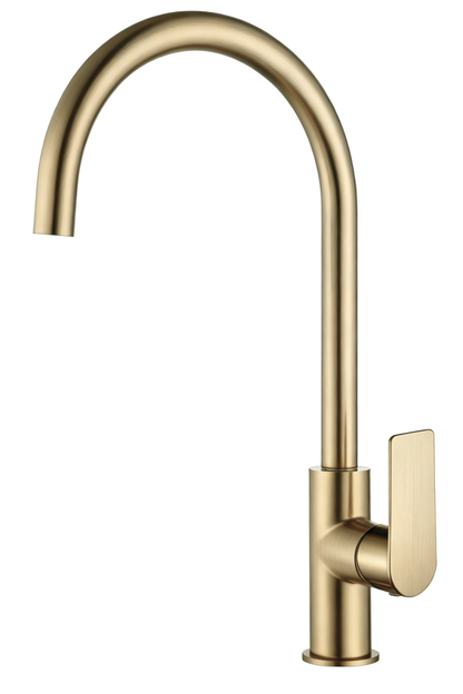 Round Kitchen Mixer 6L/Min