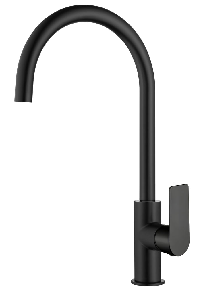 Round Kitchen Mixer 6L/Min