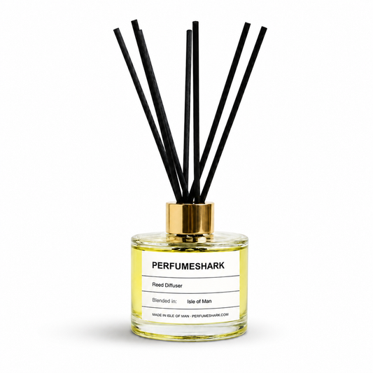 Ruby Rich Perfume Dupe - With Similar Fragrant Notes to Jo Malone Pomegranate Noir